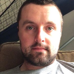 Meet your Posher, Timothy